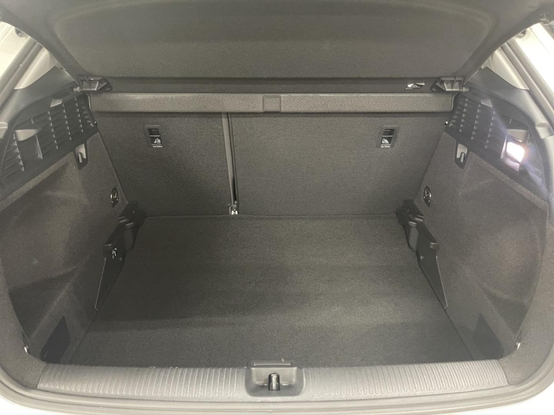 Audi Q2 Advanced
