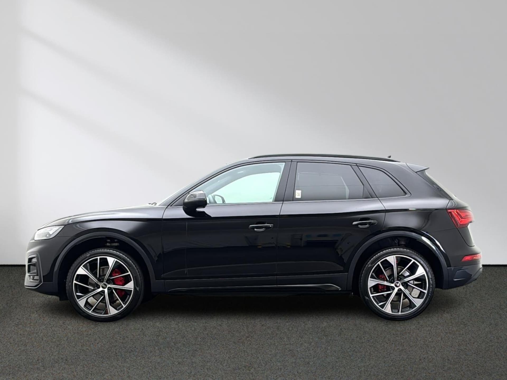 Audi Q5 SUV Advanced