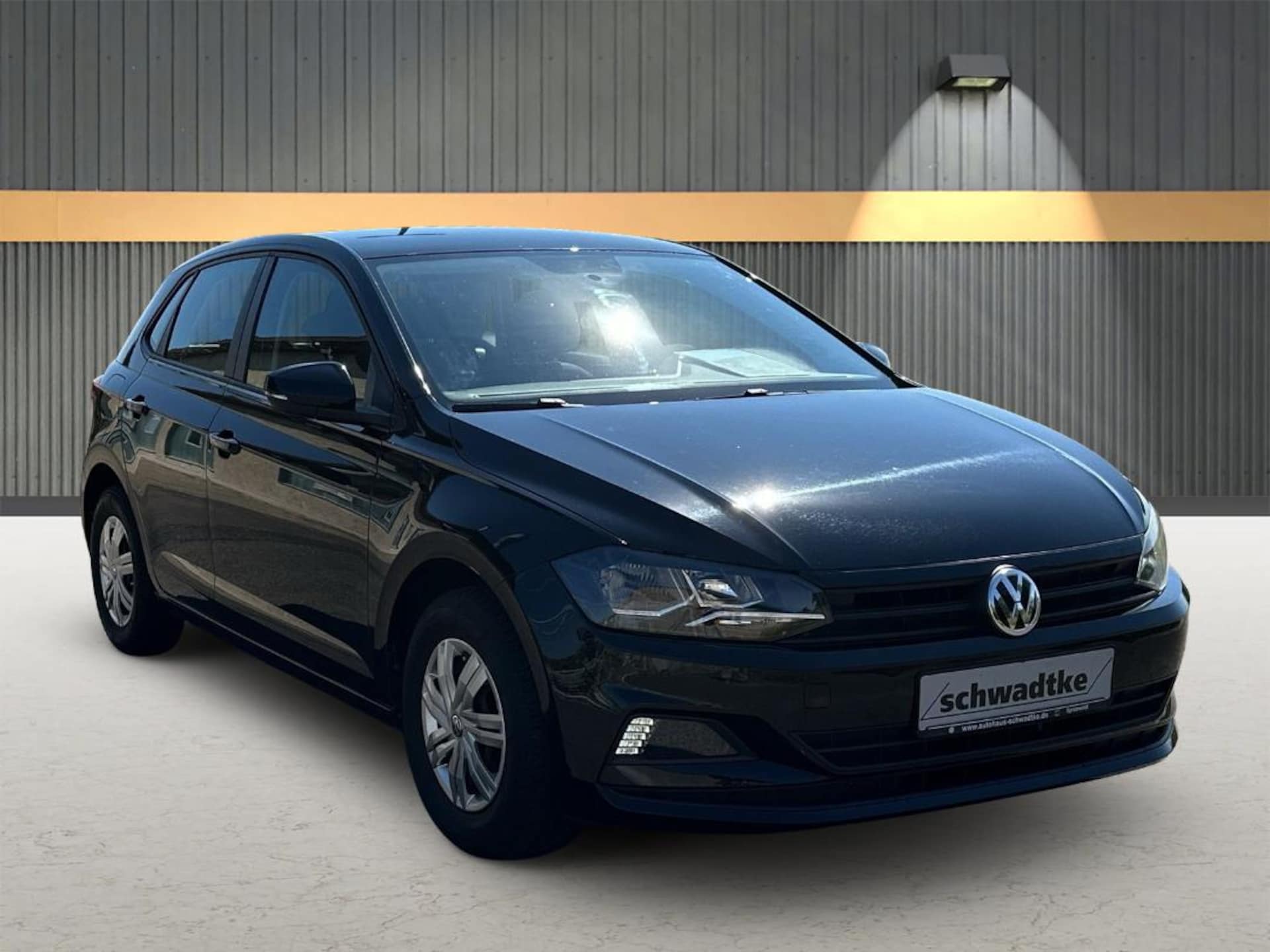 Volkswagen Polo Trendline