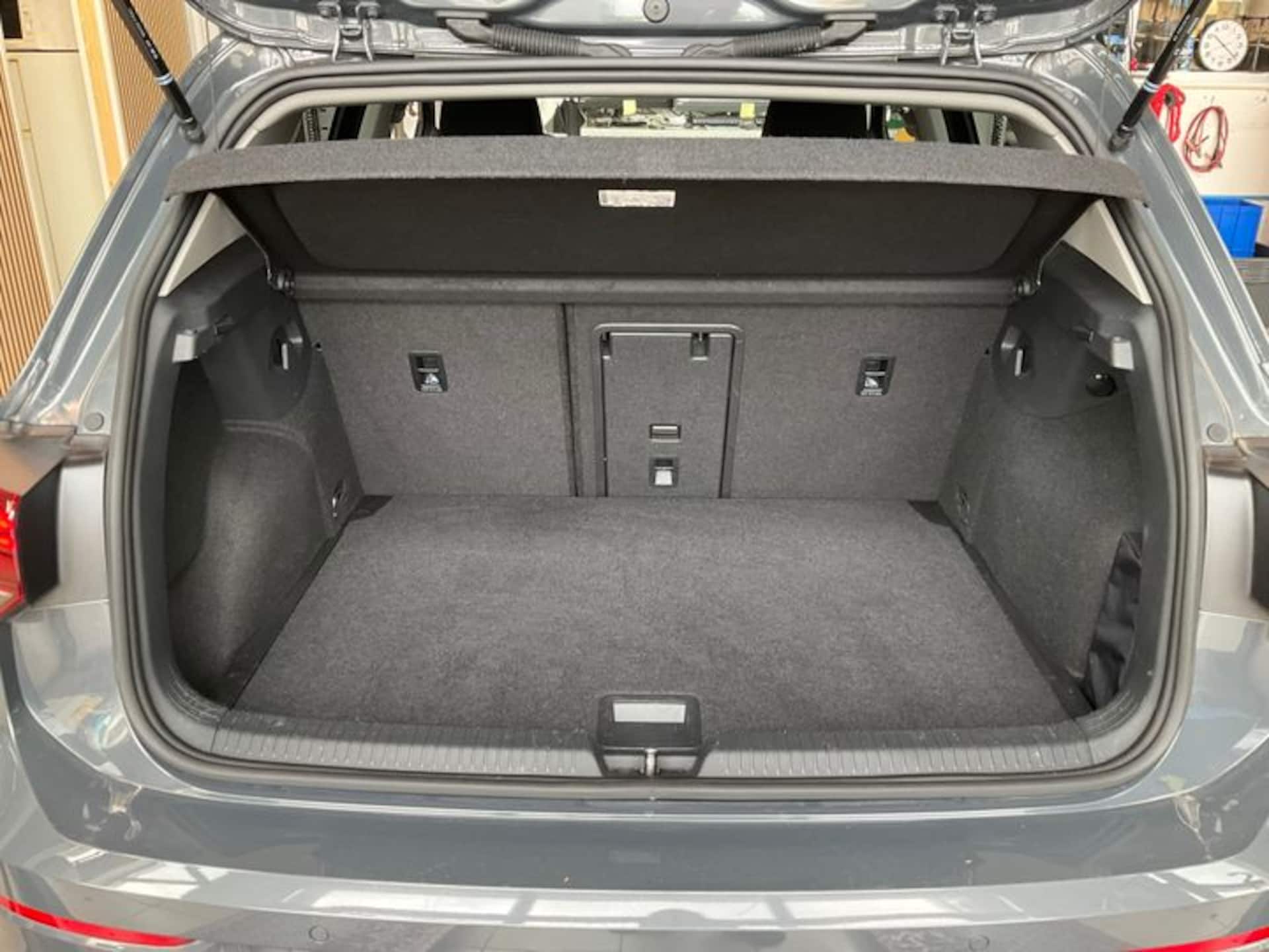 Volkswagen Golf Style