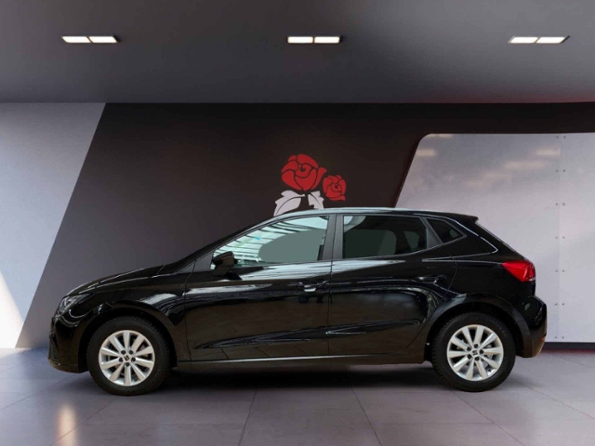 SEAT Ibiza Style