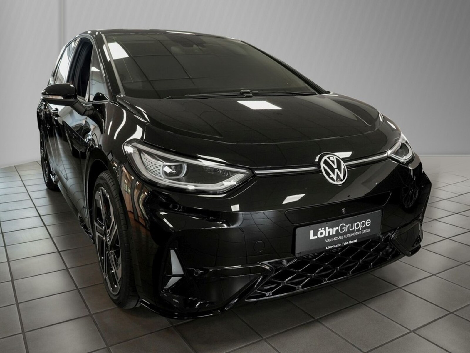 Volkswagen ID.3 – Bild 3