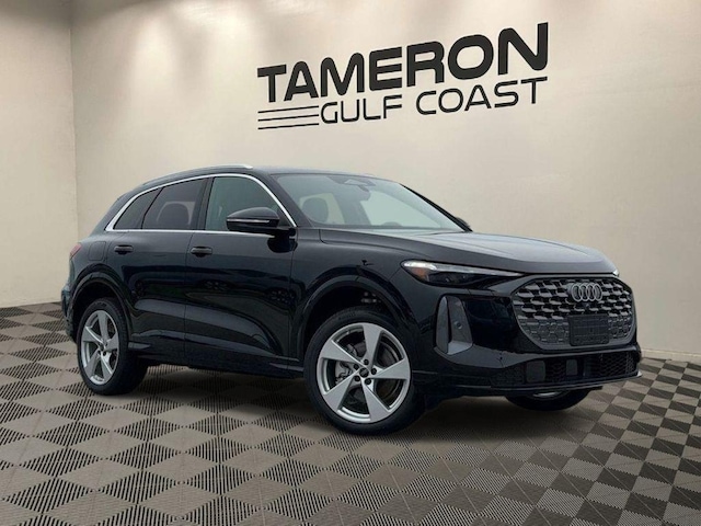 Photo of 2026 Audi Q5