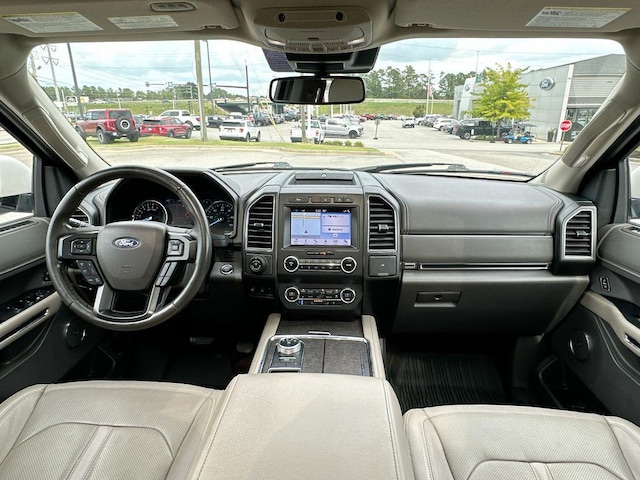 2019 Ford Expedition
