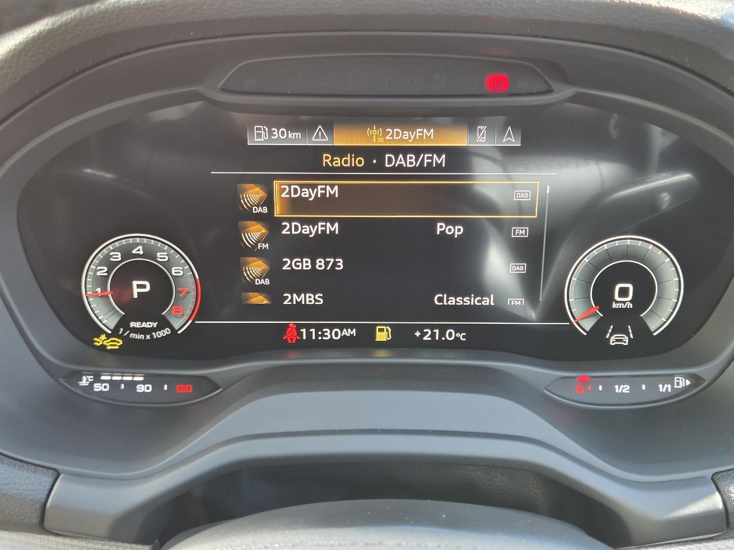 Image about Audi Q2 S line edition TFSI S tronic
