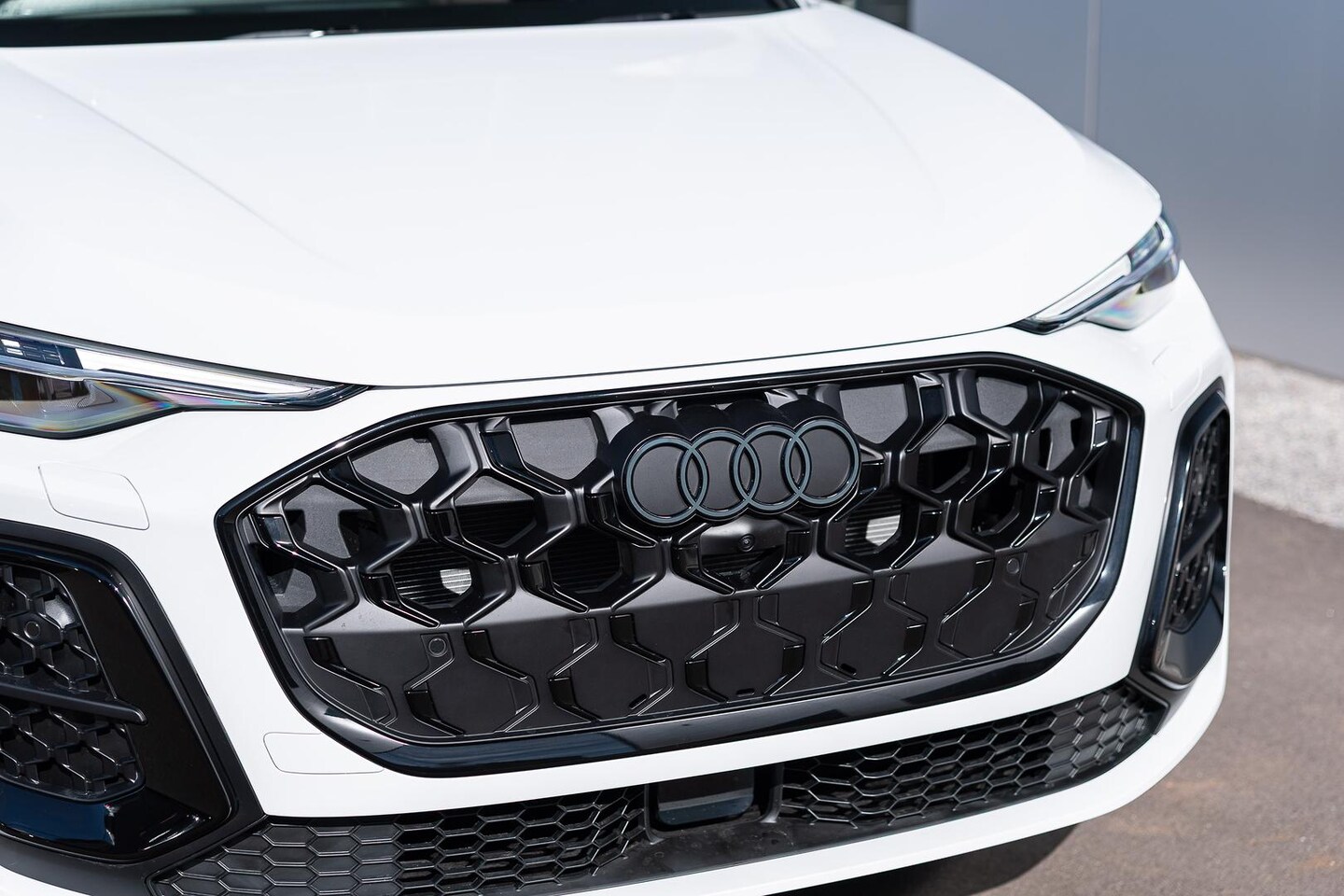 Image about Audi Q5 Sportback TFSI 150 kW