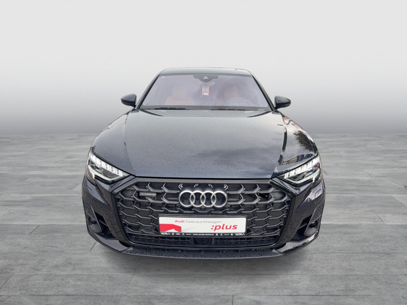 Audi A8 – Bild 9