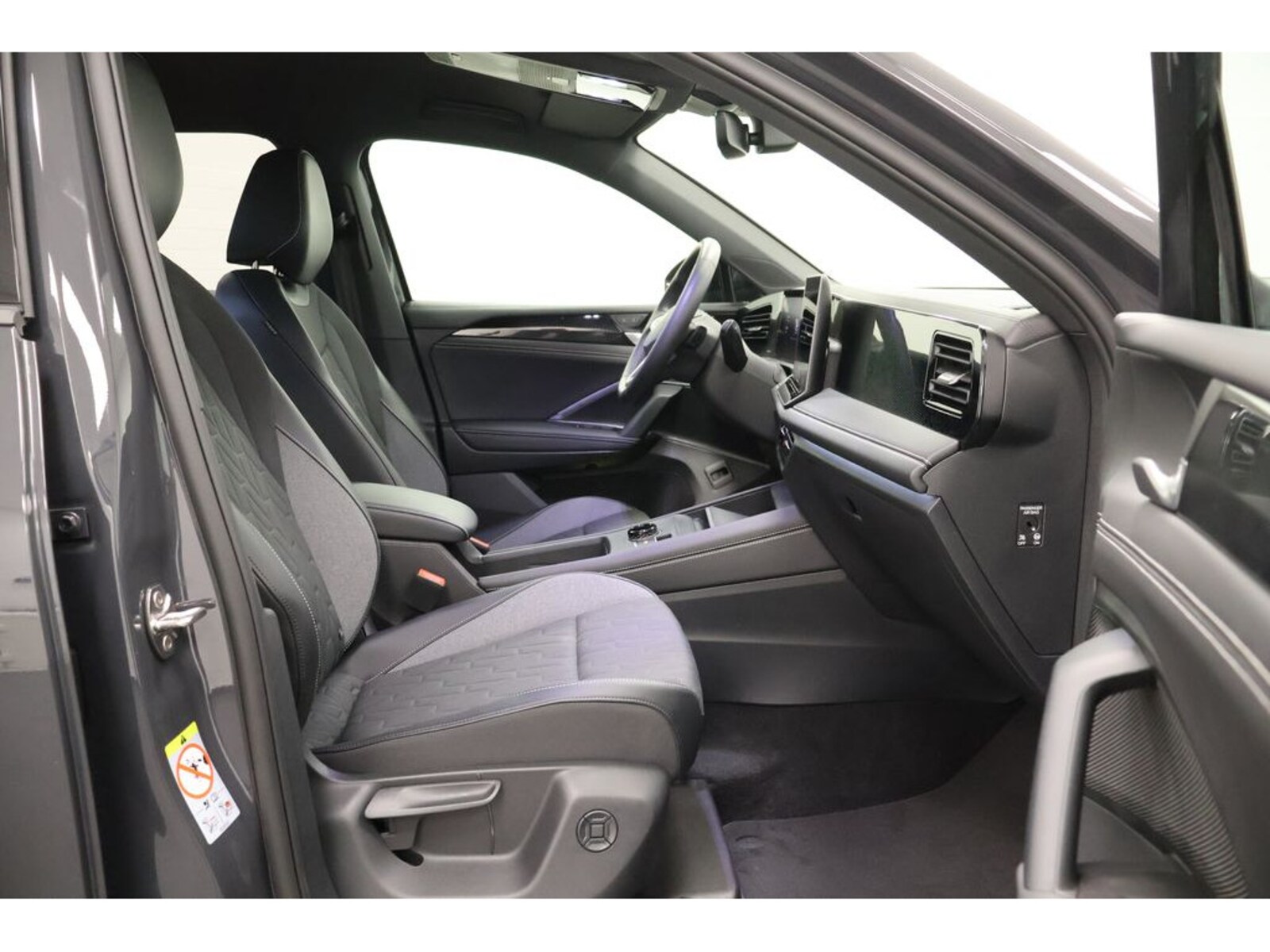 Volkswagen Tiguan – Bild 28