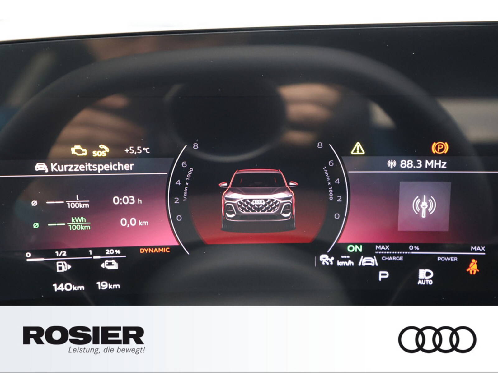 Audi Q5 – Bild 19