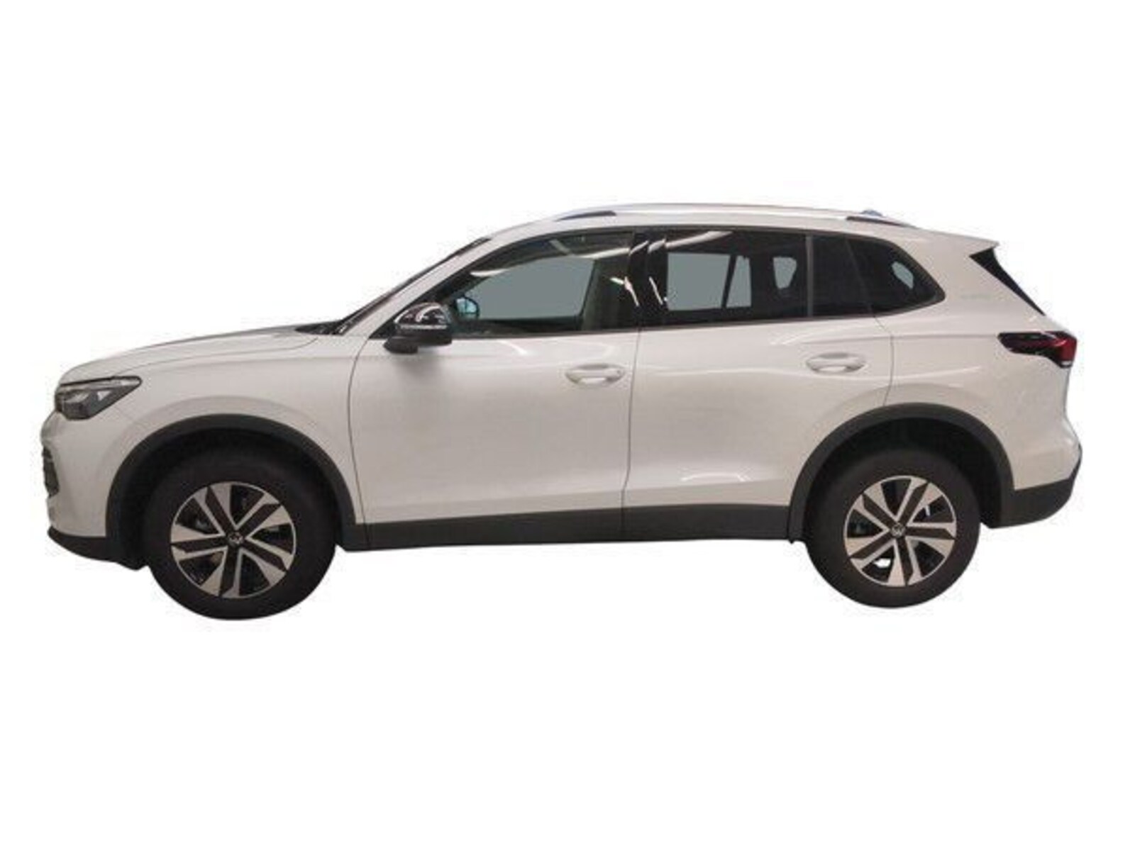 Volkswagen Tiguan – Bild 18