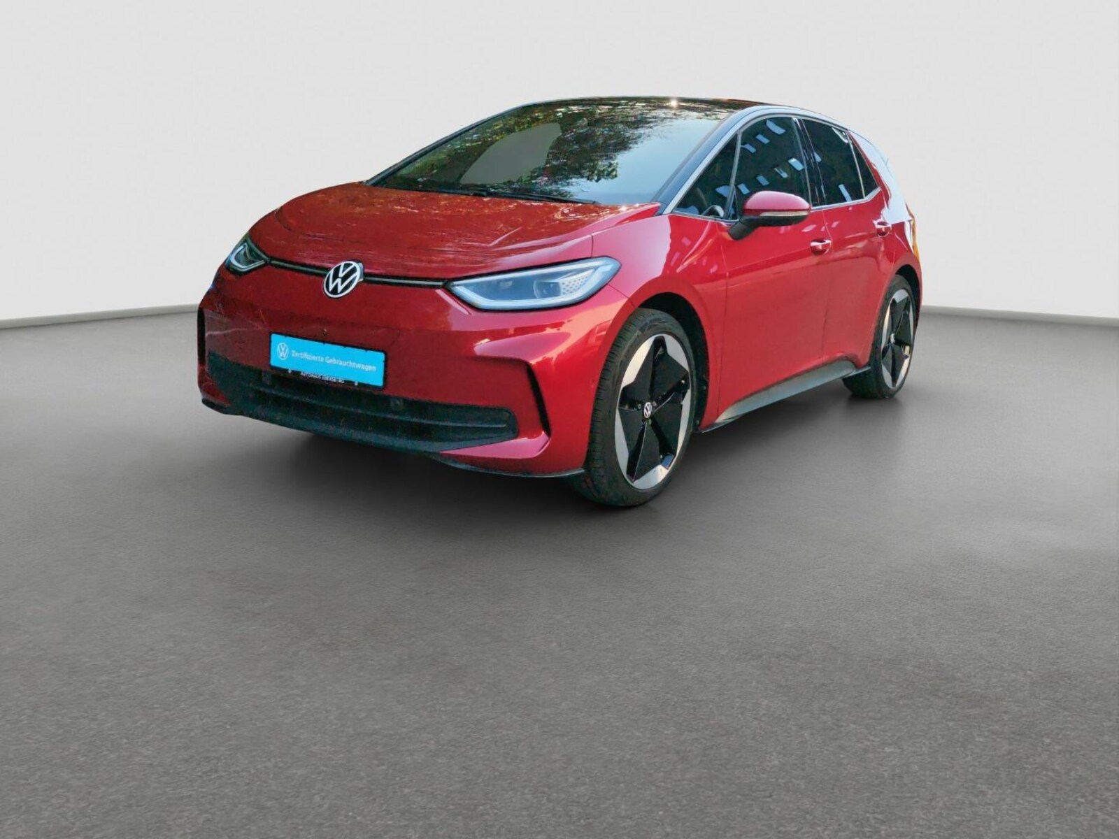 Volkswagen ID.3 – Bild 2