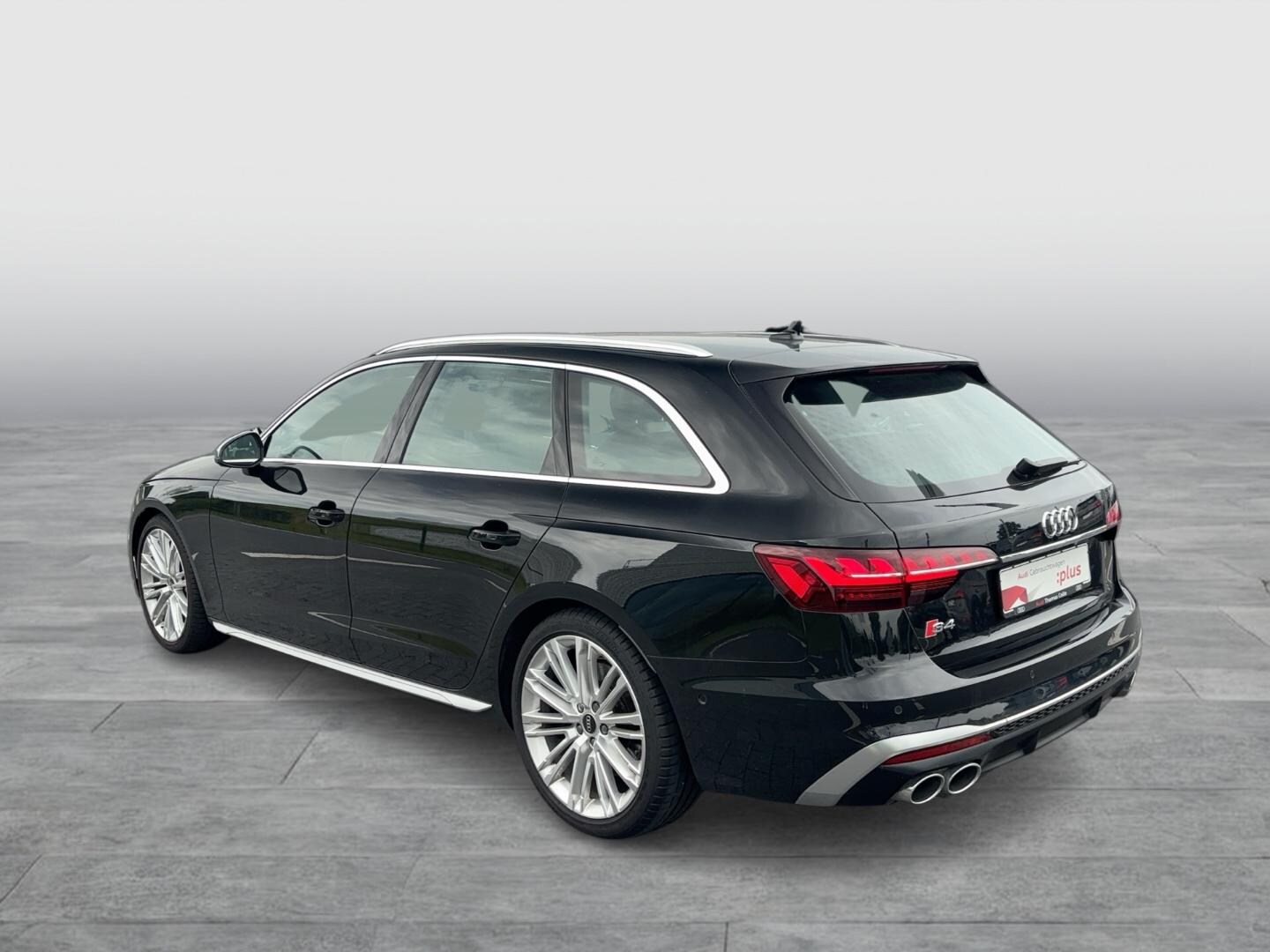 Bild über   - für weitere Informationen kontaktieren Sie den Audi Partner