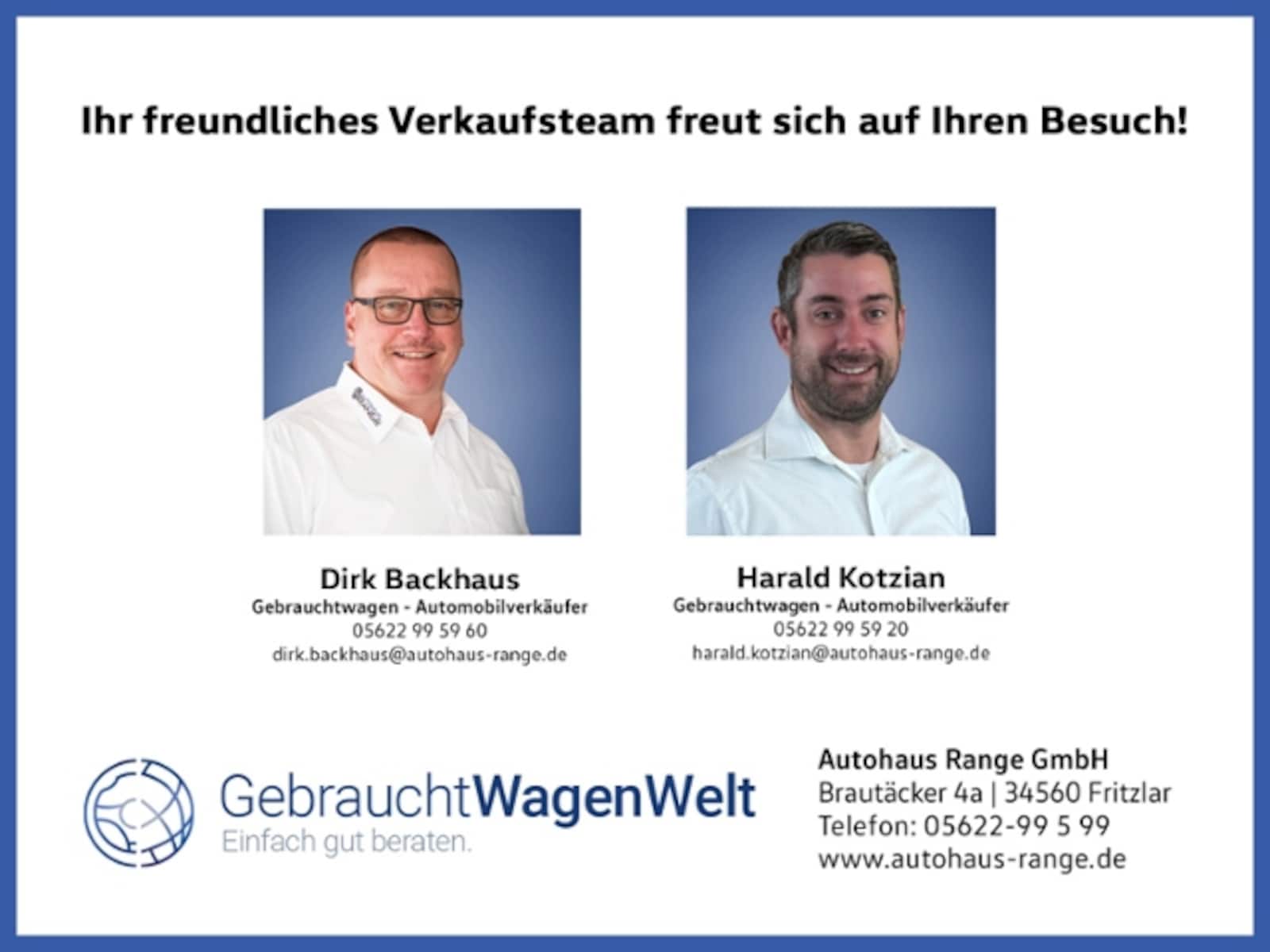 Volkswagen T-Roc – Bild 17