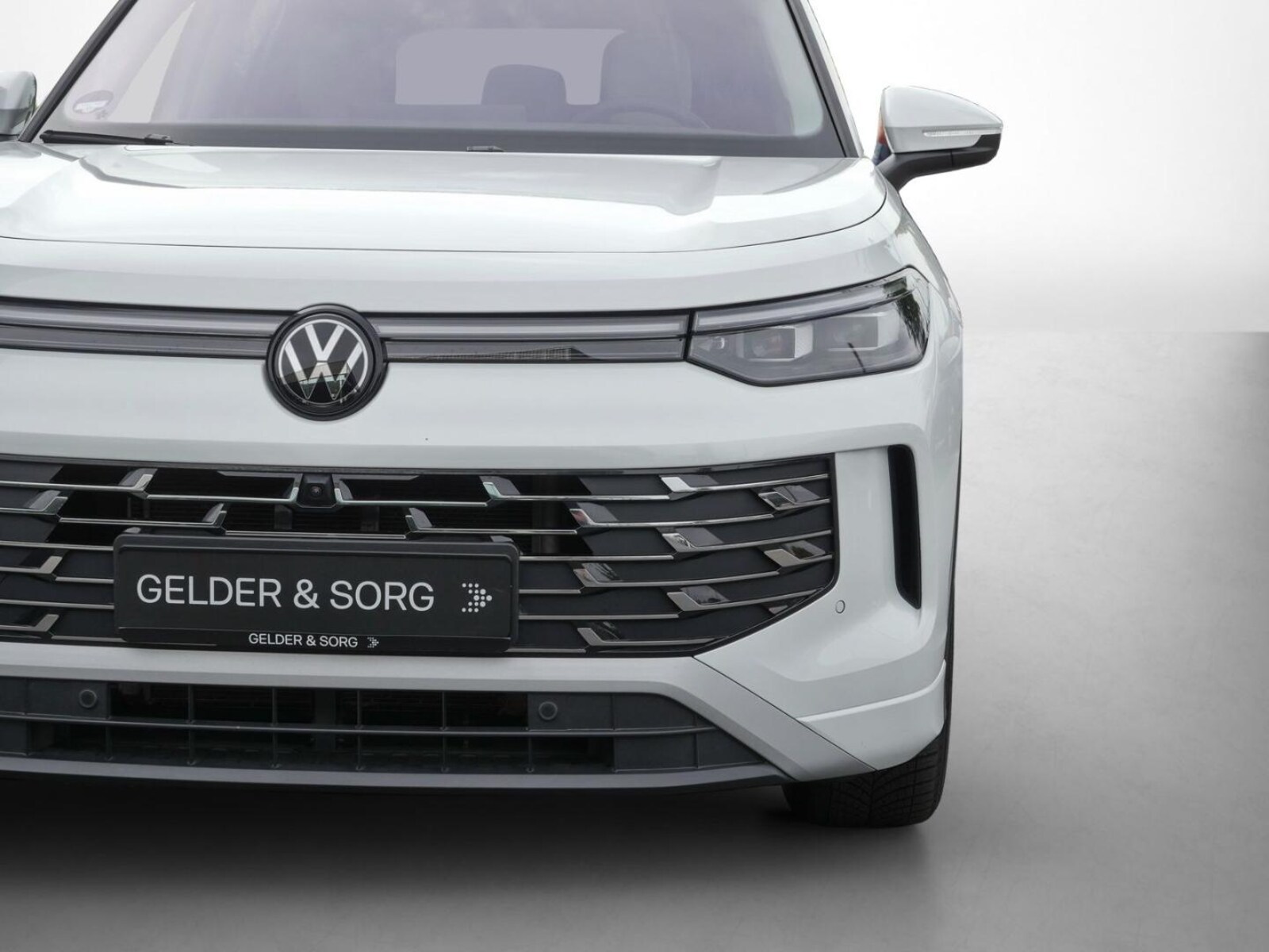 Volkswagen Tayron – Bild 13