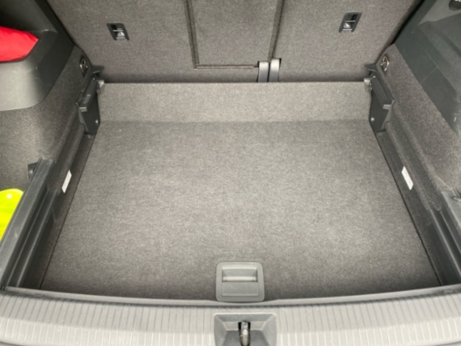 Volkswagen Tiguan – Bild 18