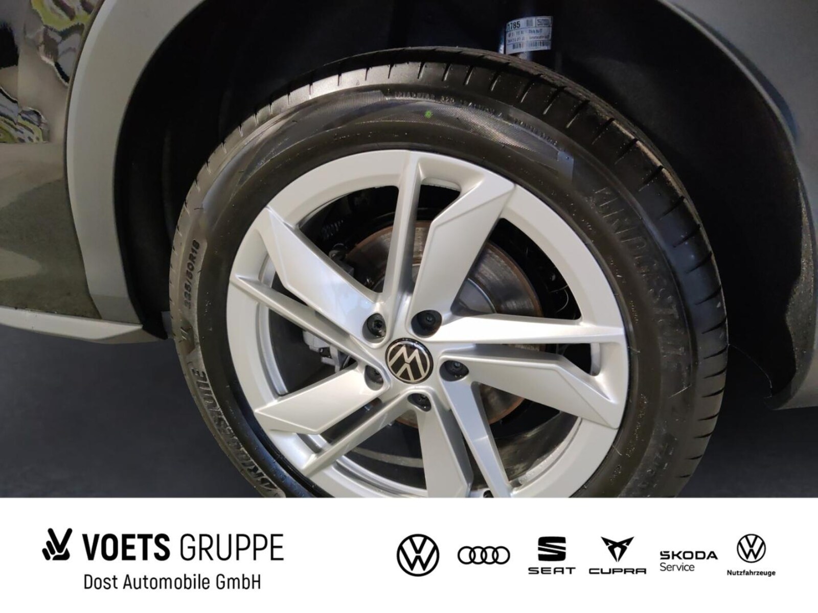 Volkswagen T-Roc – Bild 5