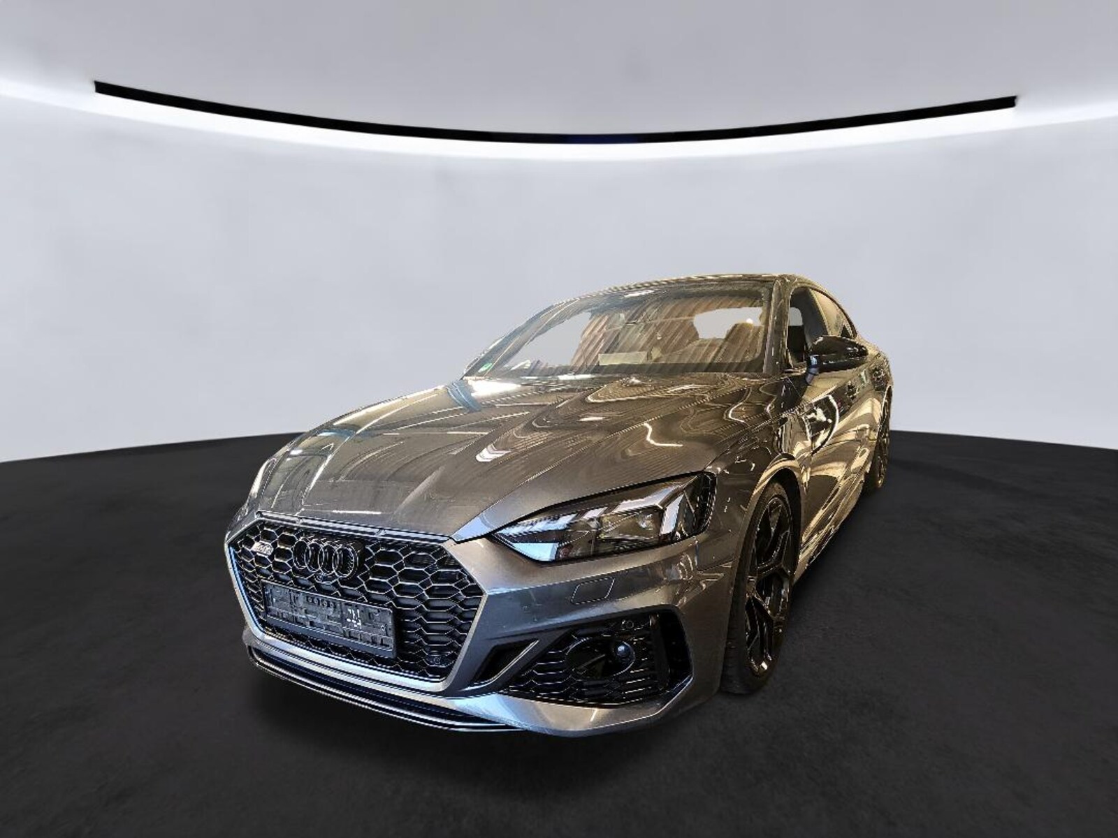 Audi RS 5 Sportback