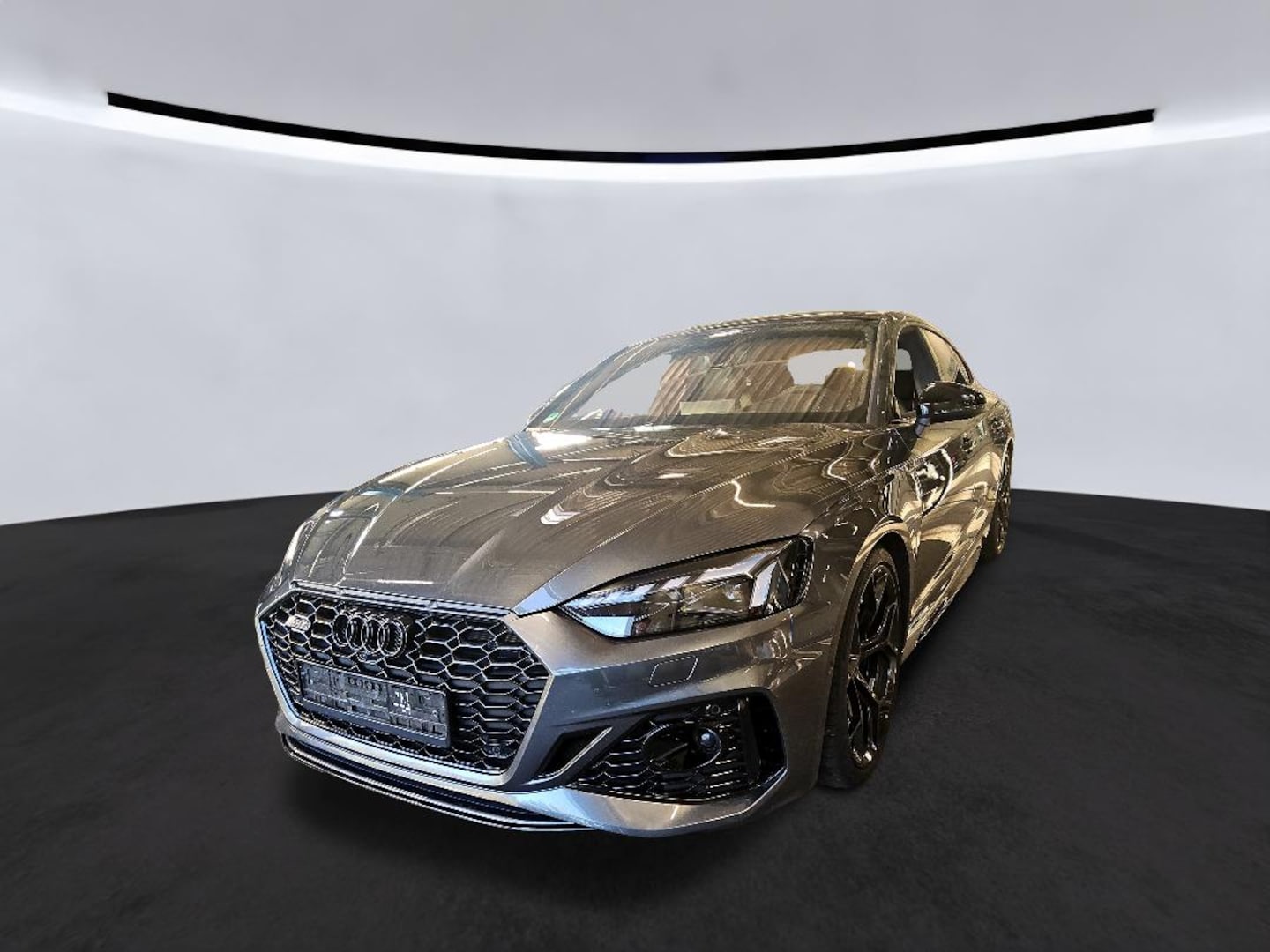 Bild über Audi RS 5 Sportback TFSI quattro tiptronic - für weitere Informationen kontaktieren Sie den Audi Partner