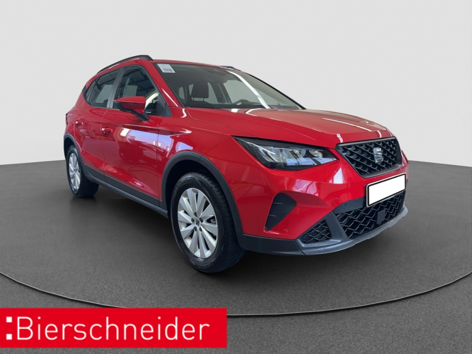 SEAT Arona – Bild 9