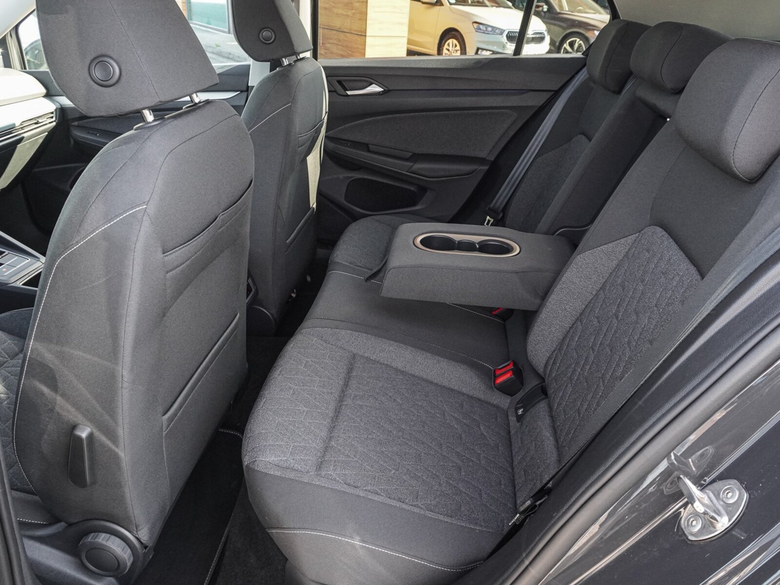 Volkswagen Golf – Bild 15