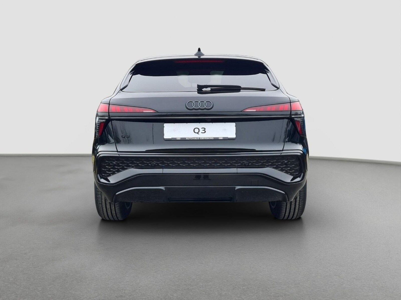 Audi Q3 Sportback – Bild 6