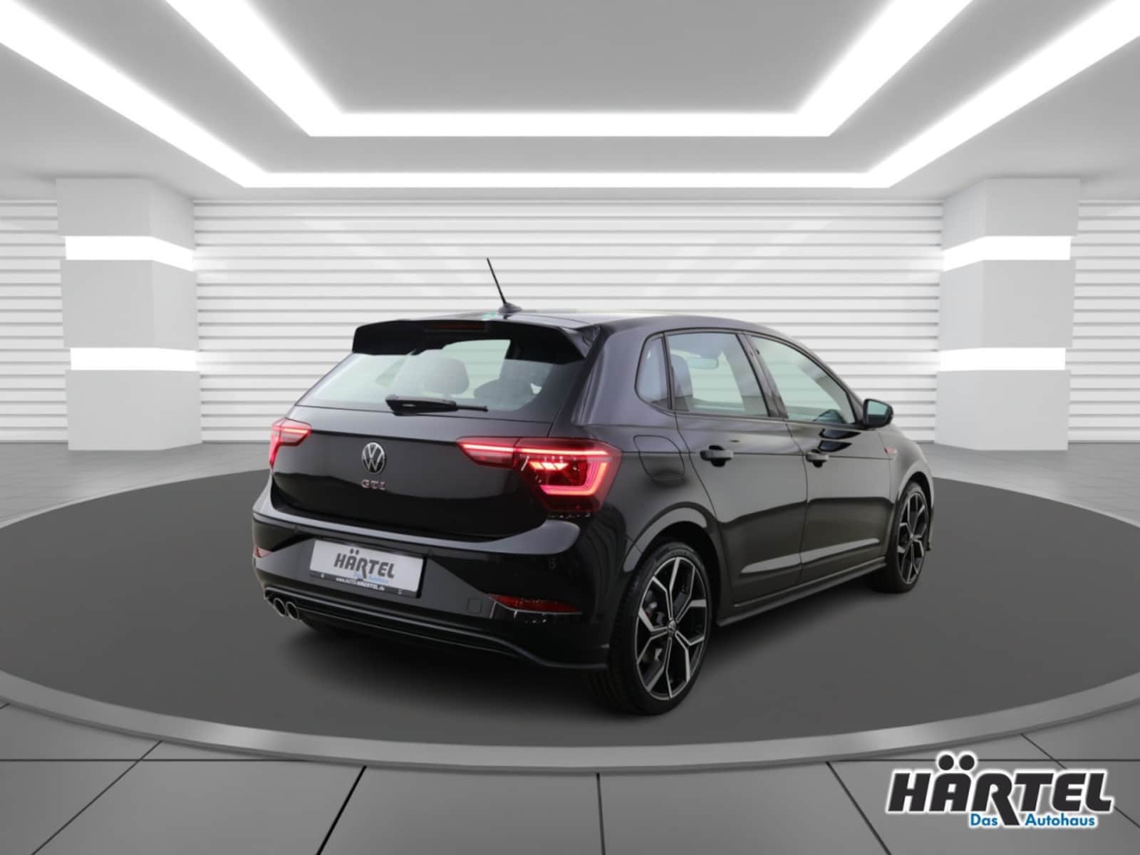 Volkswagen Polo – Bild 3