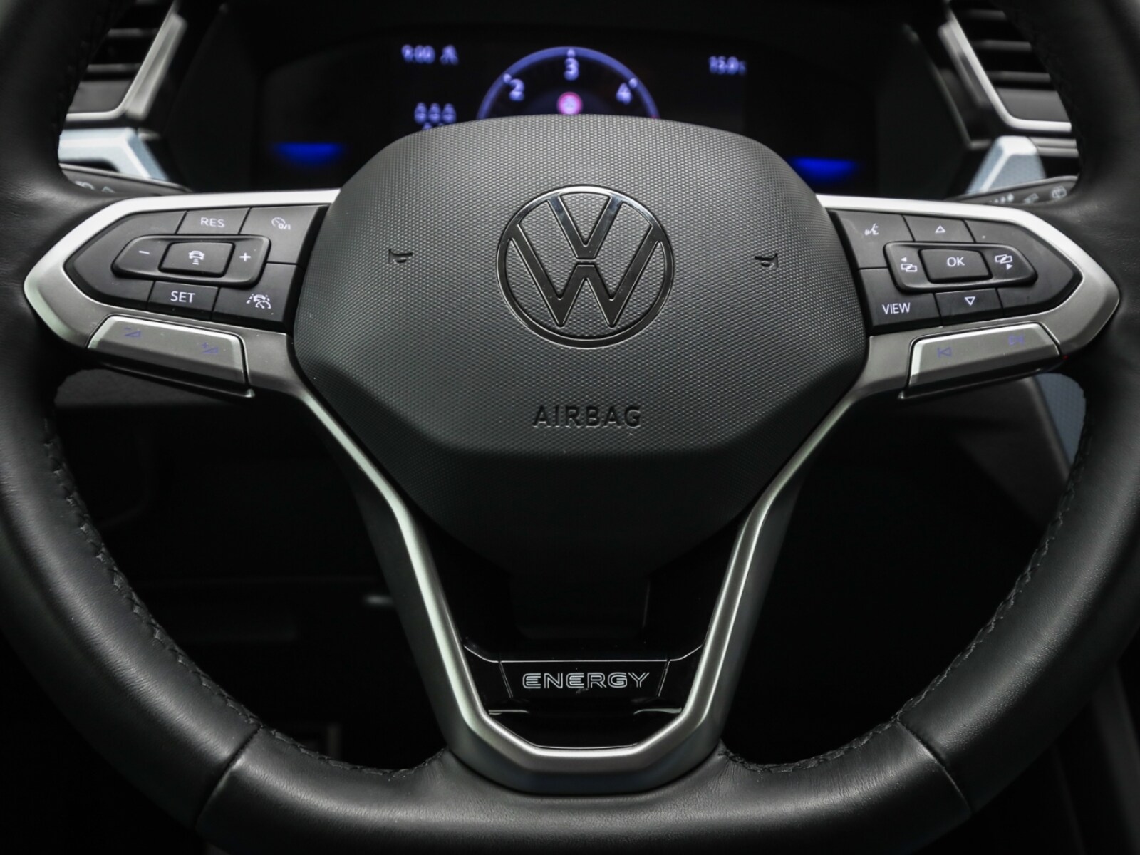 Volkswagen Touran – Bild 8