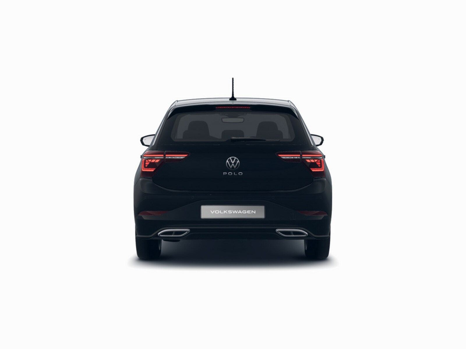 Volkswagen Polo – Bild 8