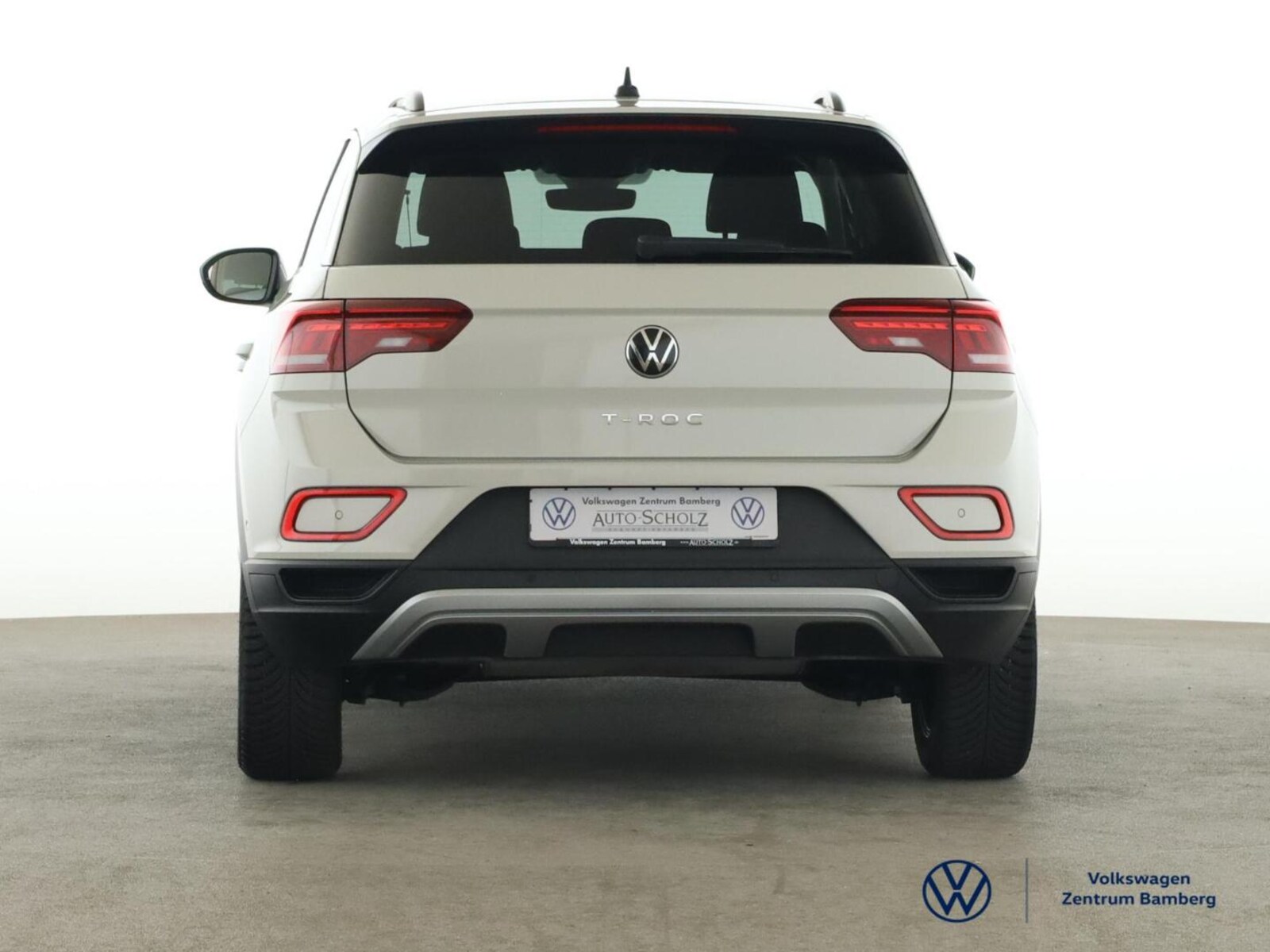 Volkswagen T-Roc – Bild 5