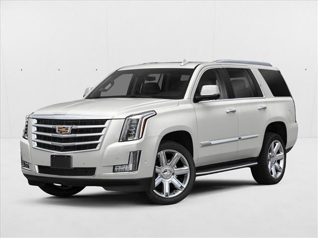 2020 Cadillac Escalade