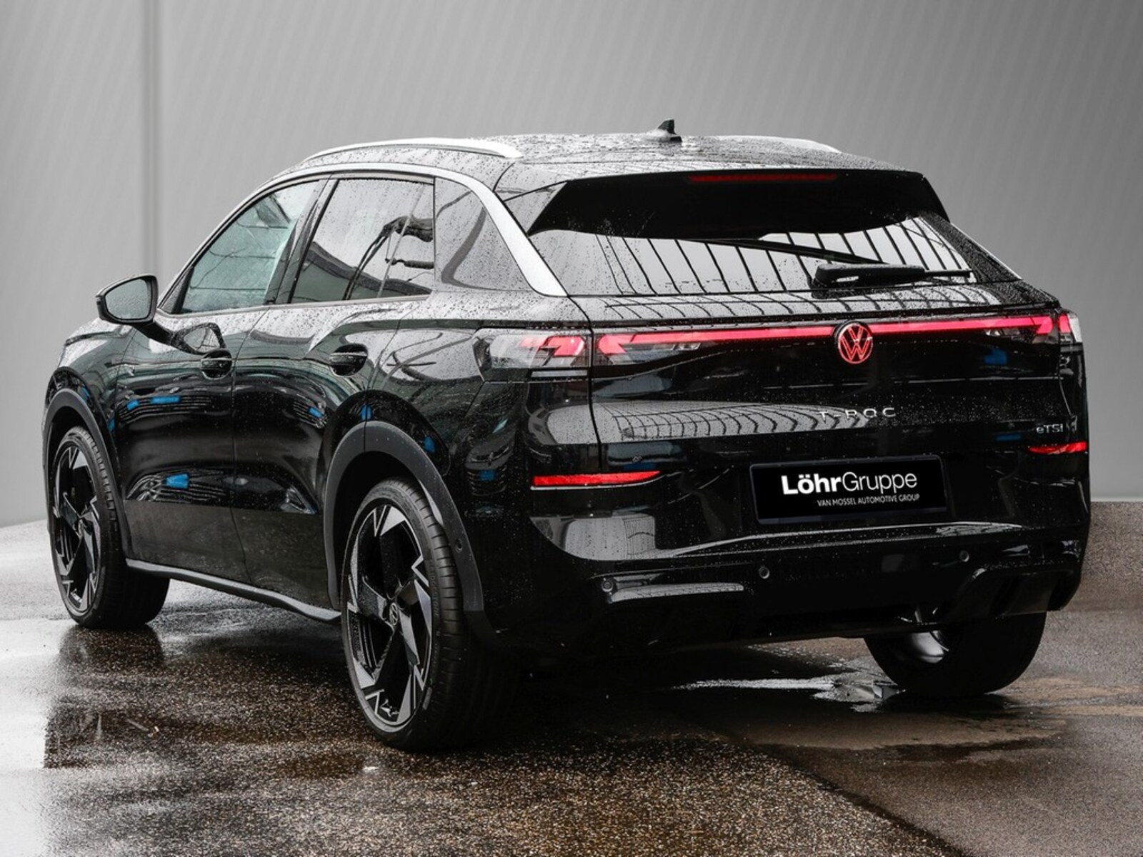 Volkswagen T-Roc – Bild 4