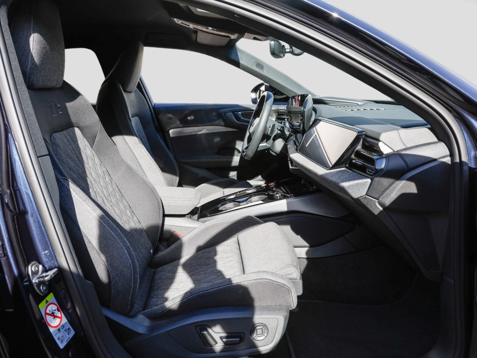 Audi A5 Avant – Bild 12