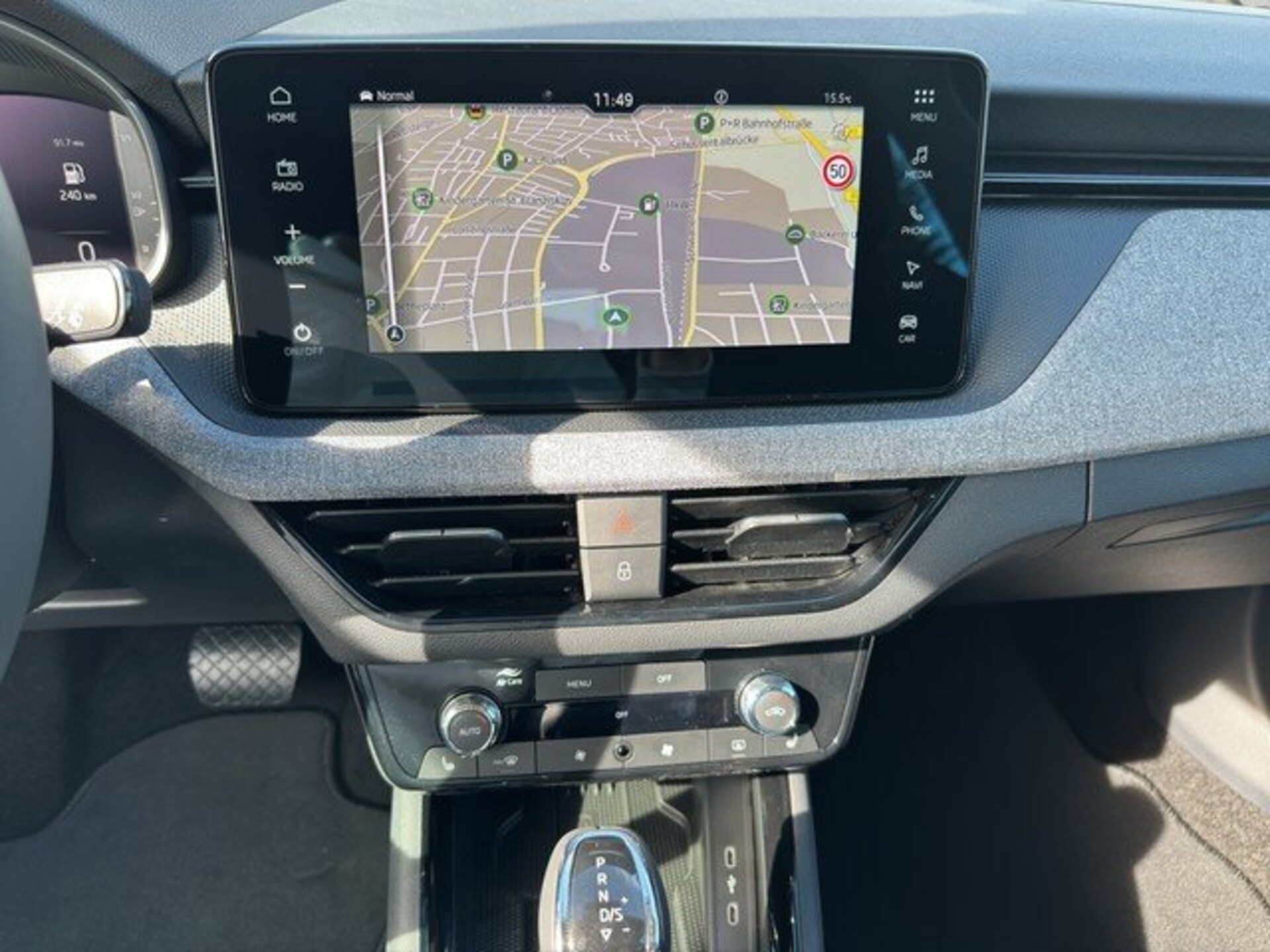 Skoda Kamiq Selection