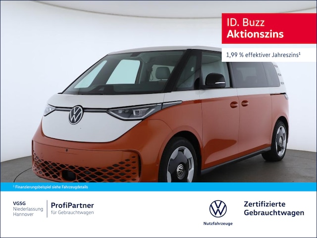 Volkswagen ID.Buzz
