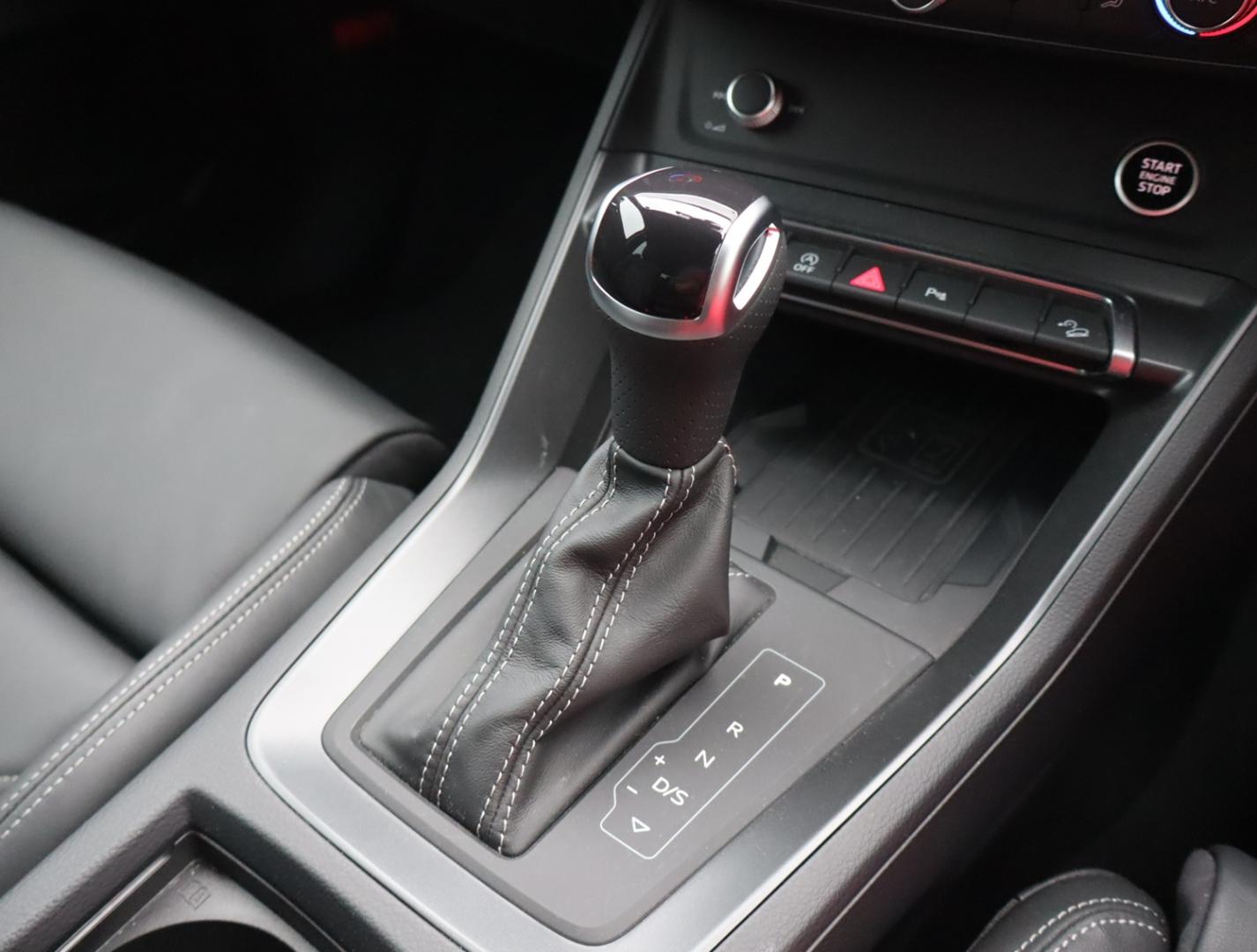 Image about Audi Q3 Sportback 35 TFSI S line 110(150) kW(PS) S tronic