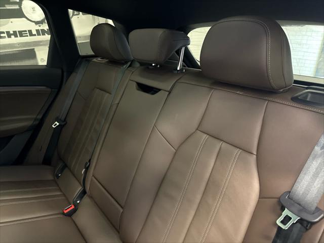 2025 AUDI Q6 - Image 11