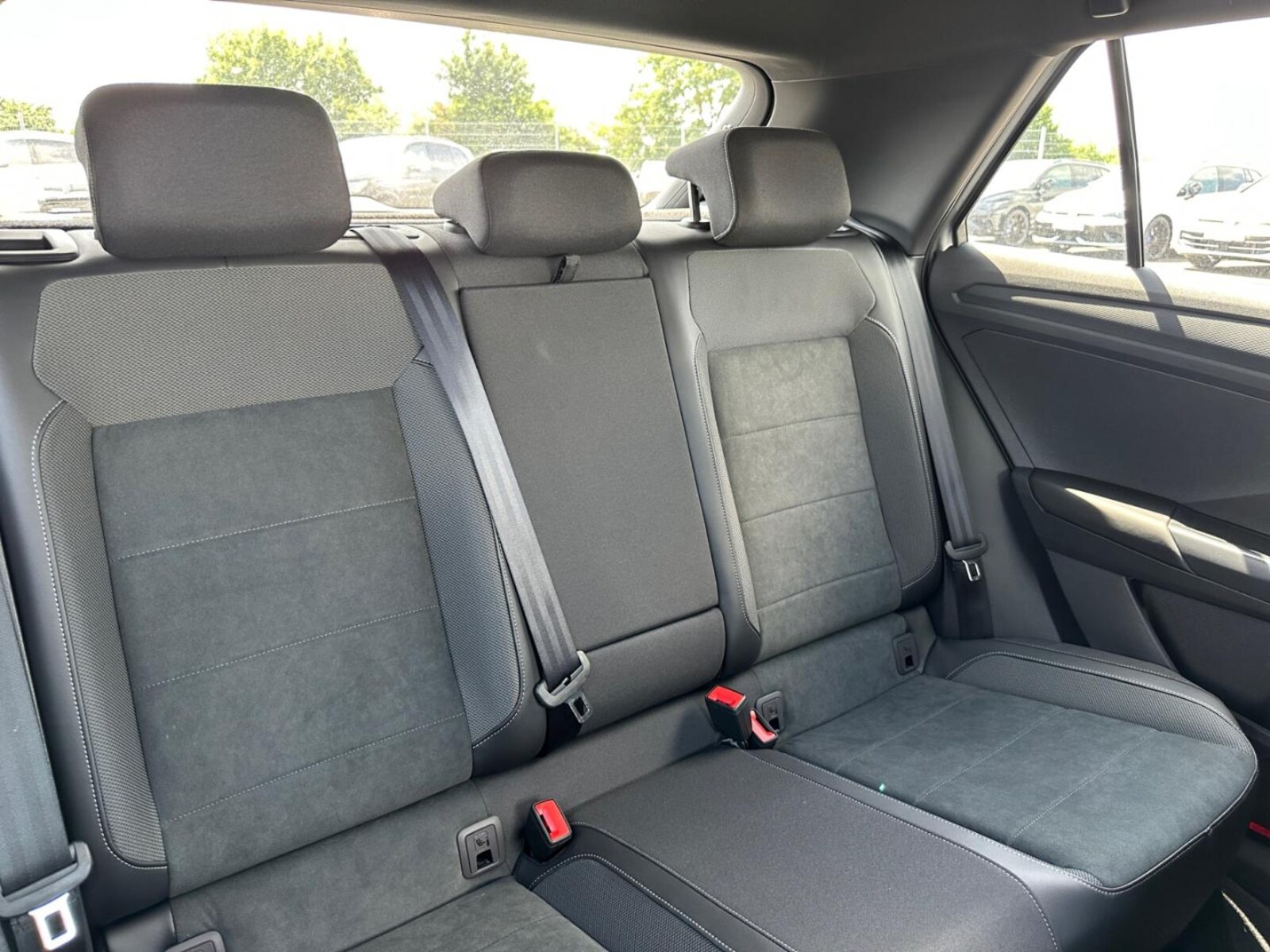 Volkswagen T-Roc – Bild 7