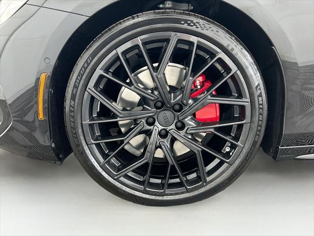 2026 Audi A6 Prestige - Photo 30