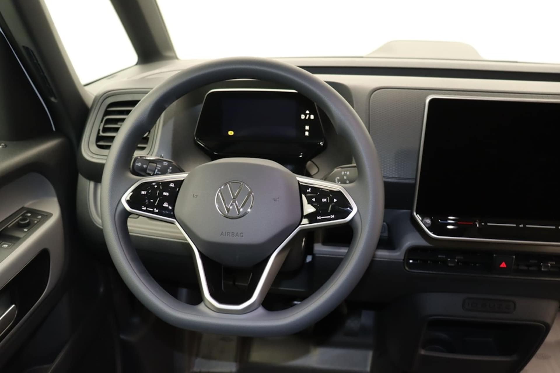 Volkswagen ID. Buzz Cargo Basis-Modell