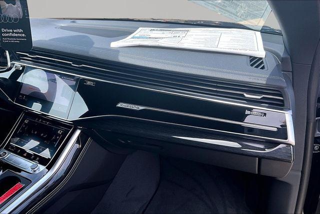 2026 Audi Q8 Premium Plus - Photo 16