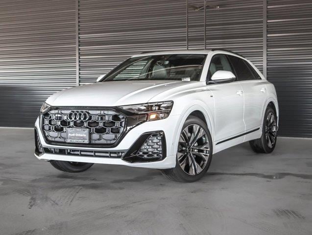2026 Audi Q8 55 Premium Plus quattro Tiptonic's photo