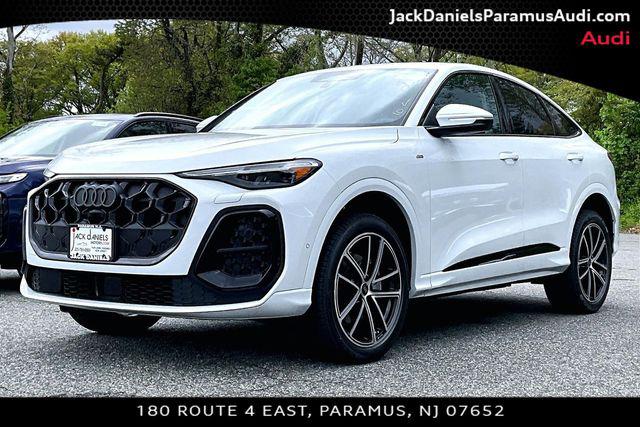 2026 Audi Q5 Sportback Premium Plus quattro's photo