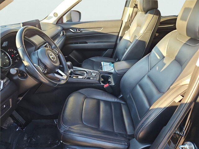 2023 Mazda CX-5 S Premium package - Photo 32
