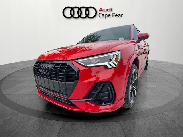 2023 Audi Q3 SUV
