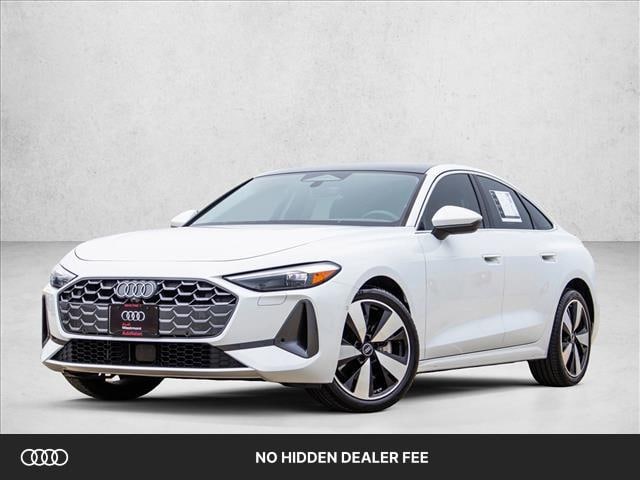 2025 Audi A5 Sedan