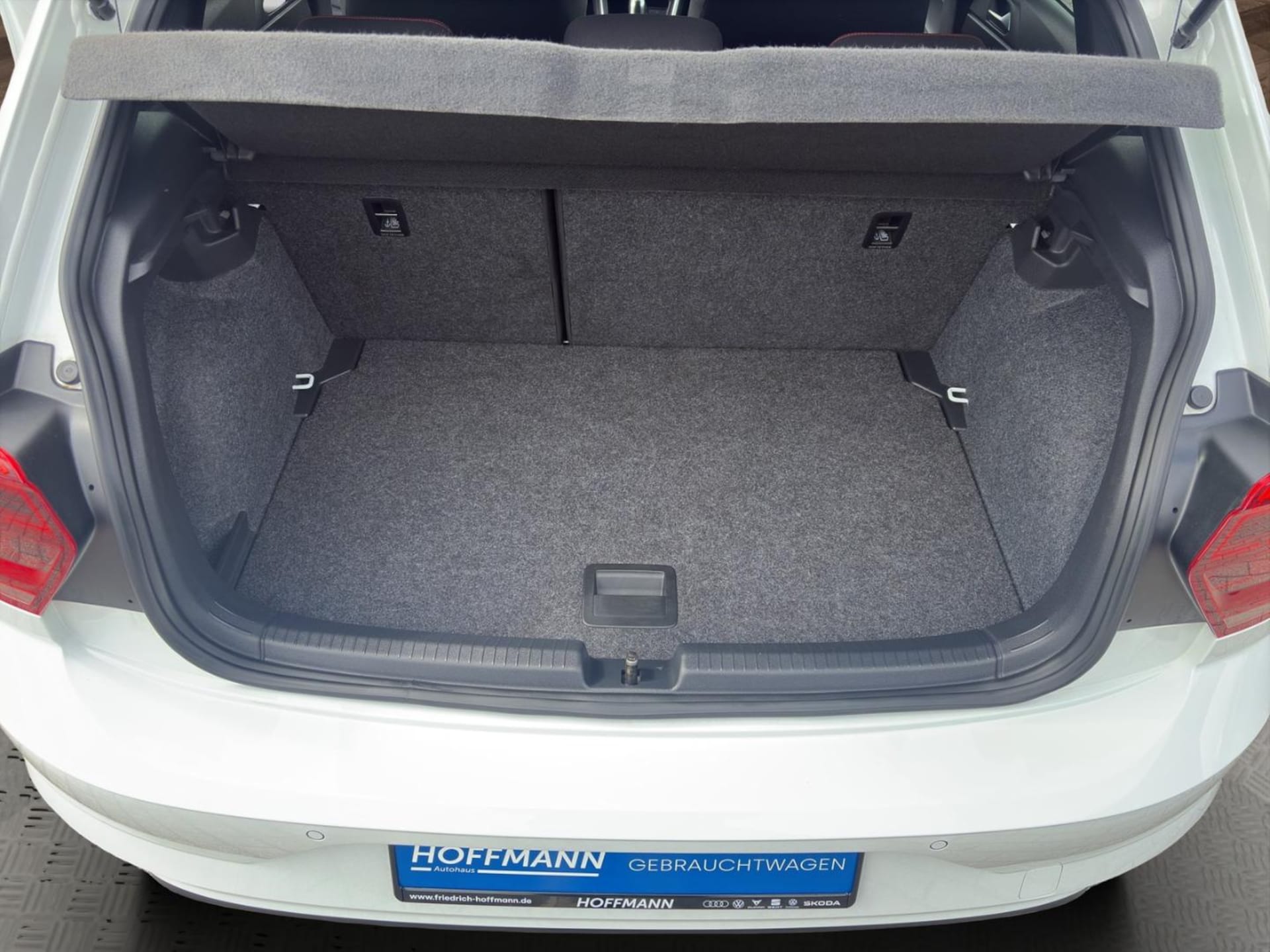 Volkswagen Polo GTI