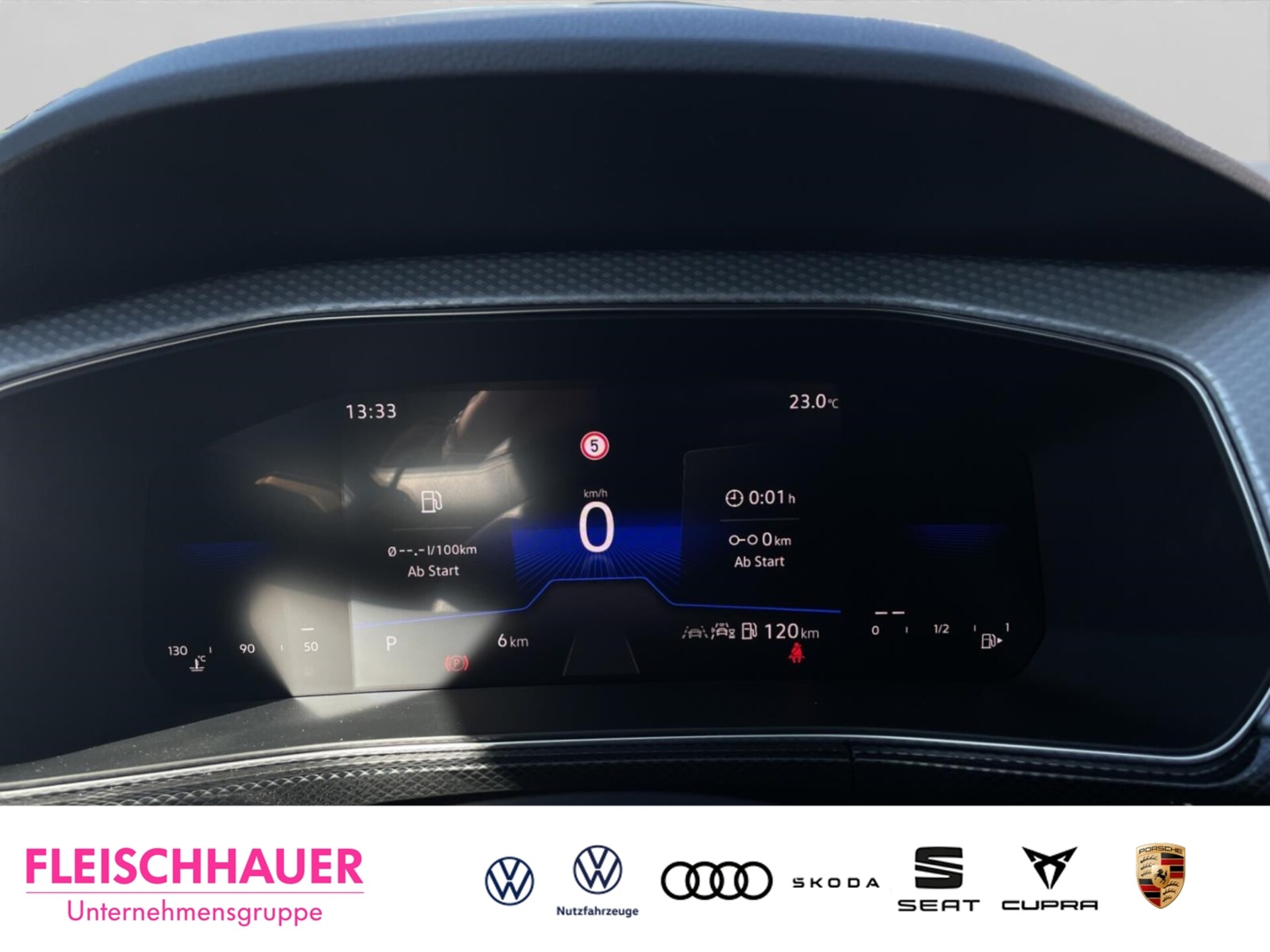 Volkswagen T-Cross ENERGY