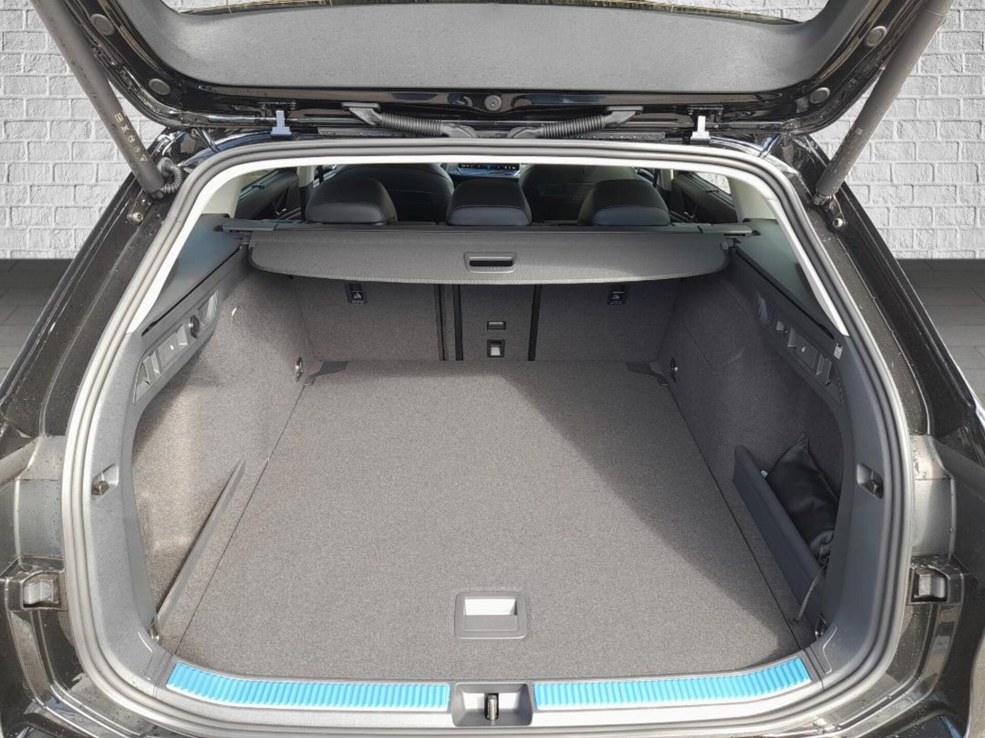 Volkswagen Passat Elegance