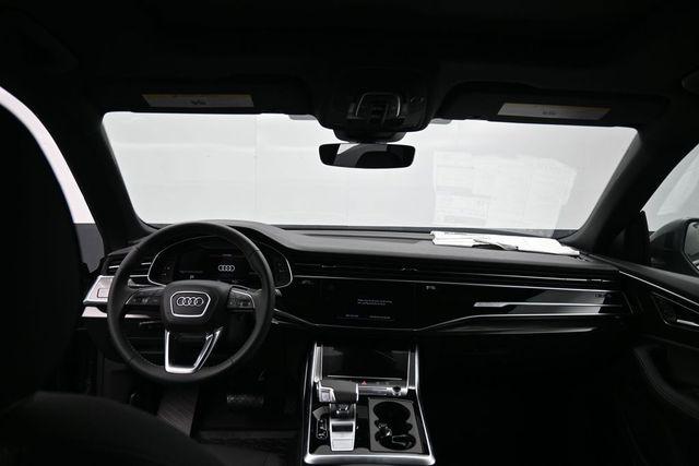 2026 Audi Q8 Premium Plus - Photo 10