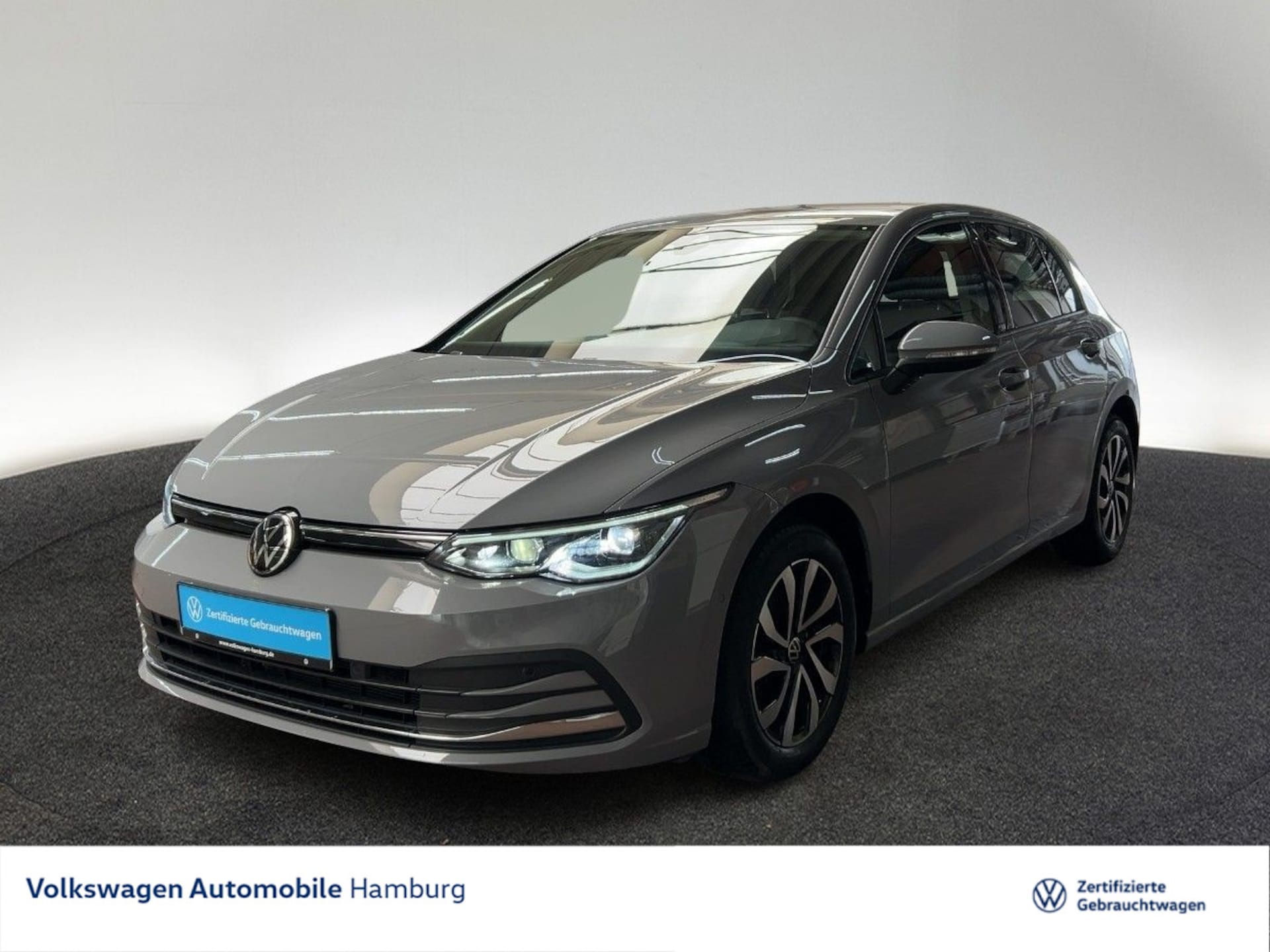 Volkswagen Golf Active